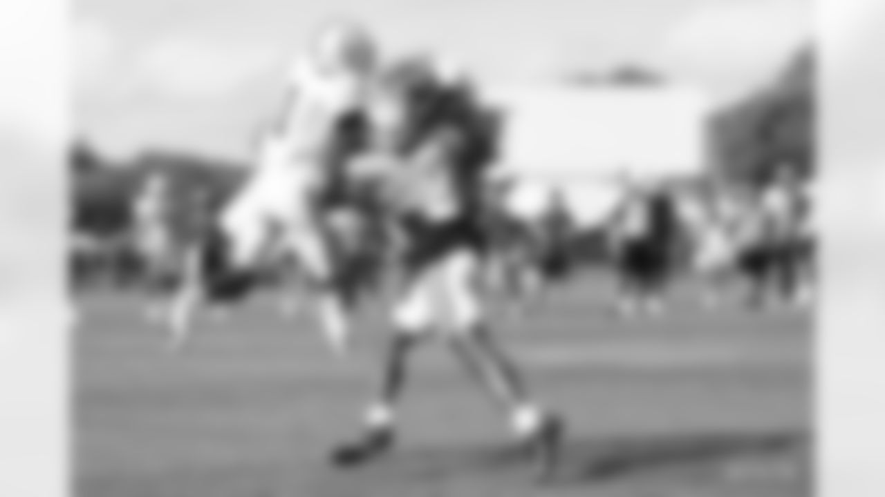 1 WR Parris Campbell
