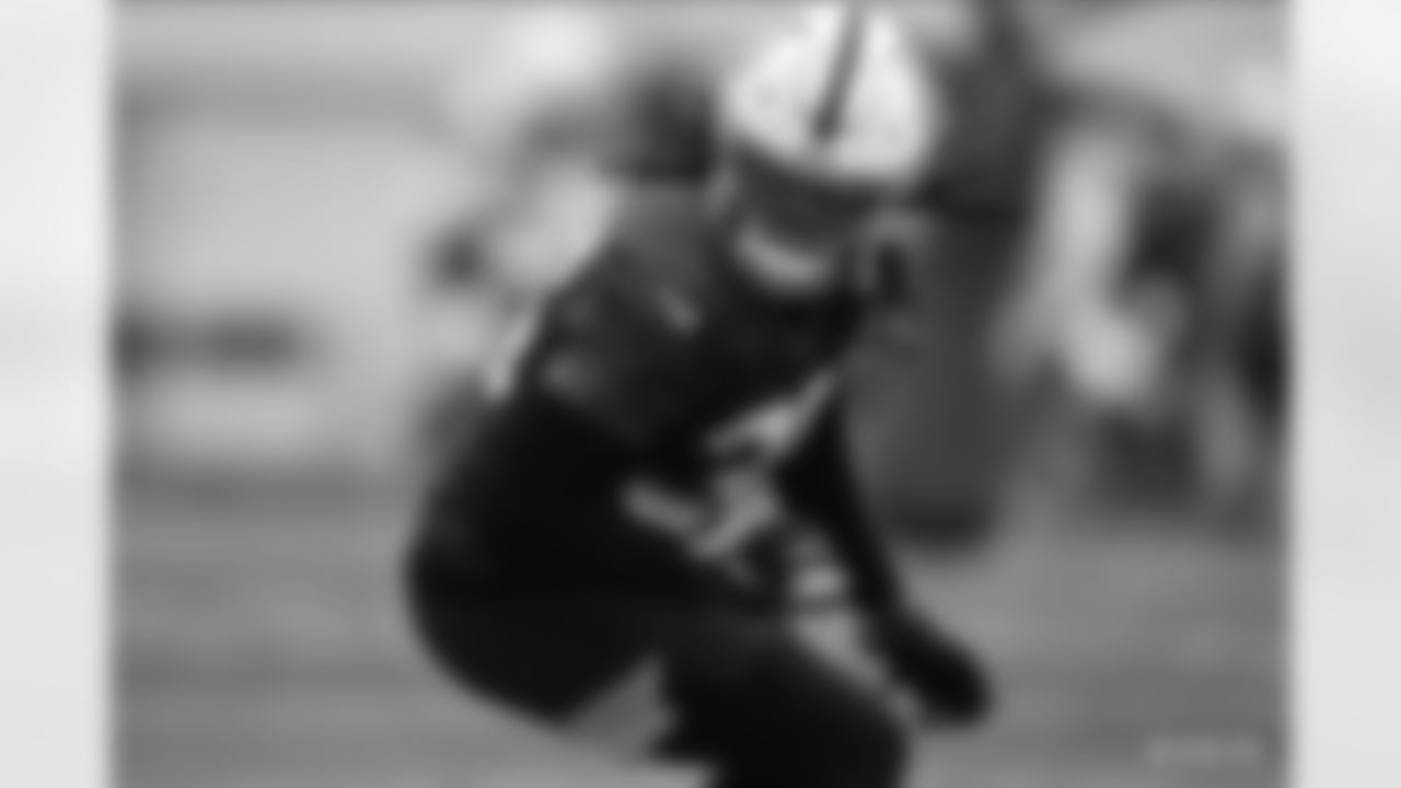 36 CB Andre Chachere