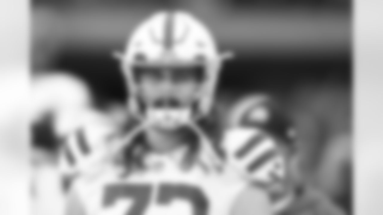 73 OT Dennis Kelly
