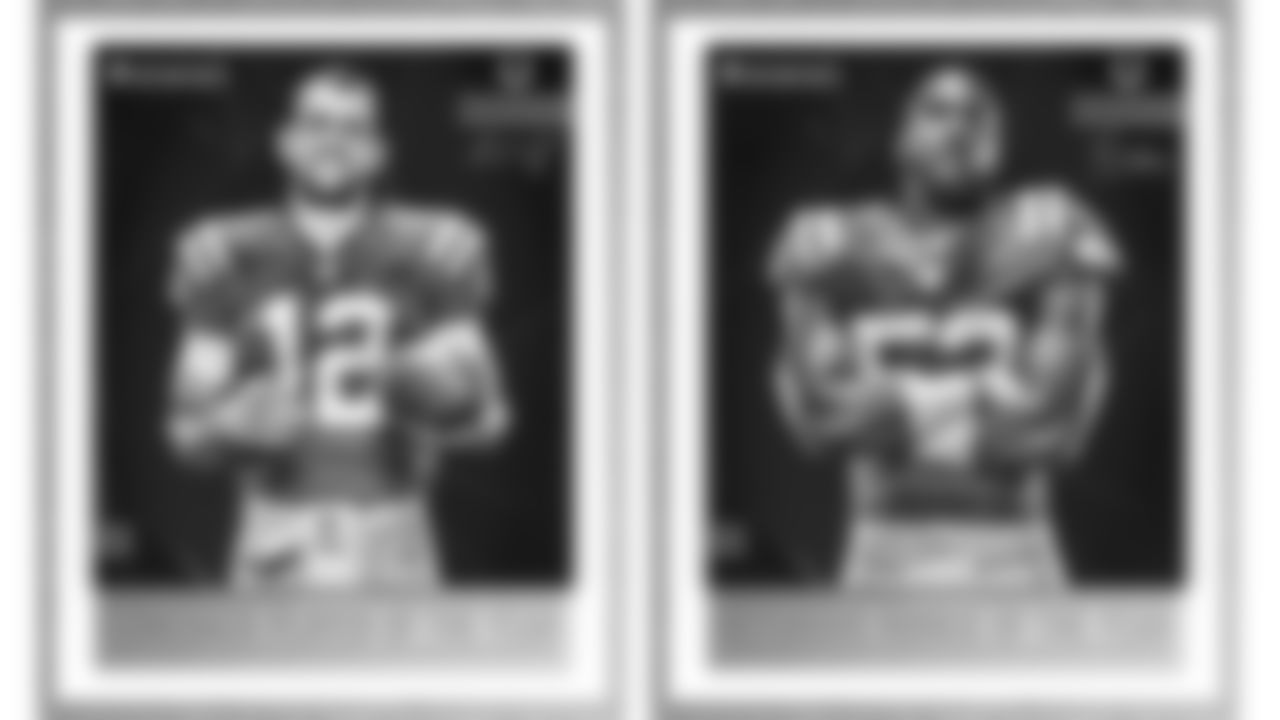 A look back at various social media graphics across our @Colts Twitter, Instagram, and Facebook platforms.