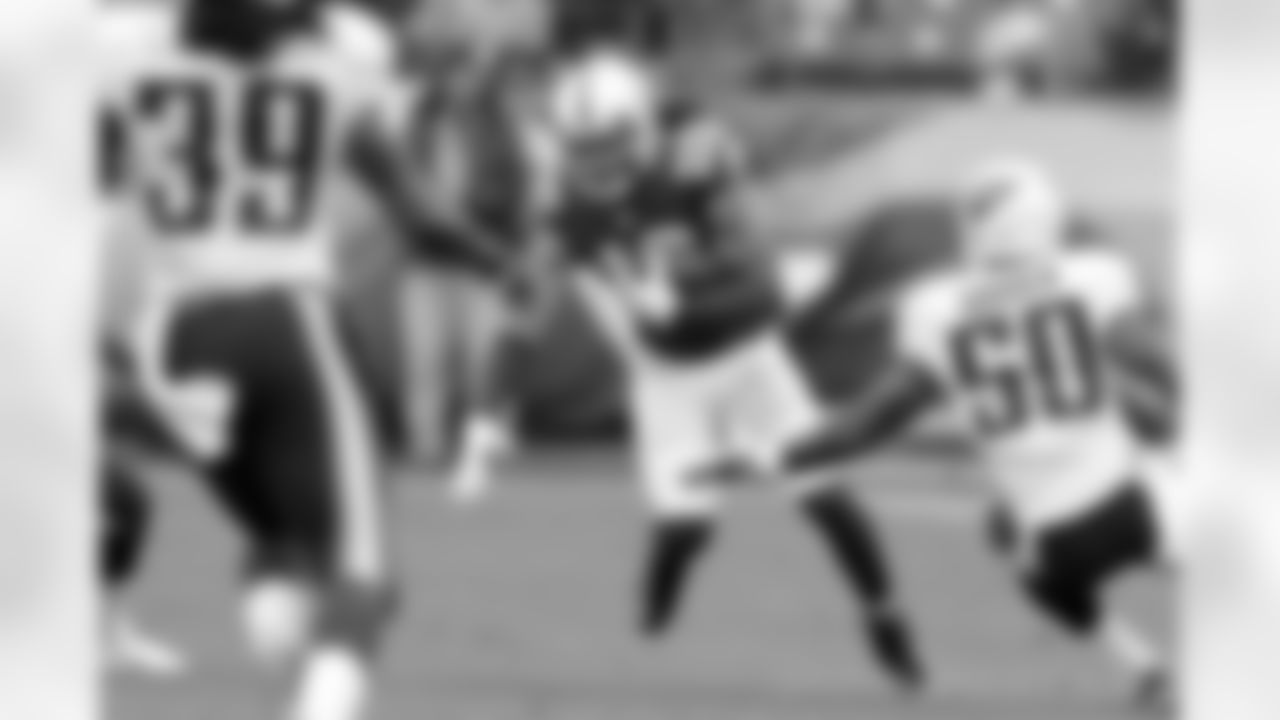 Josh Cribbs - RS