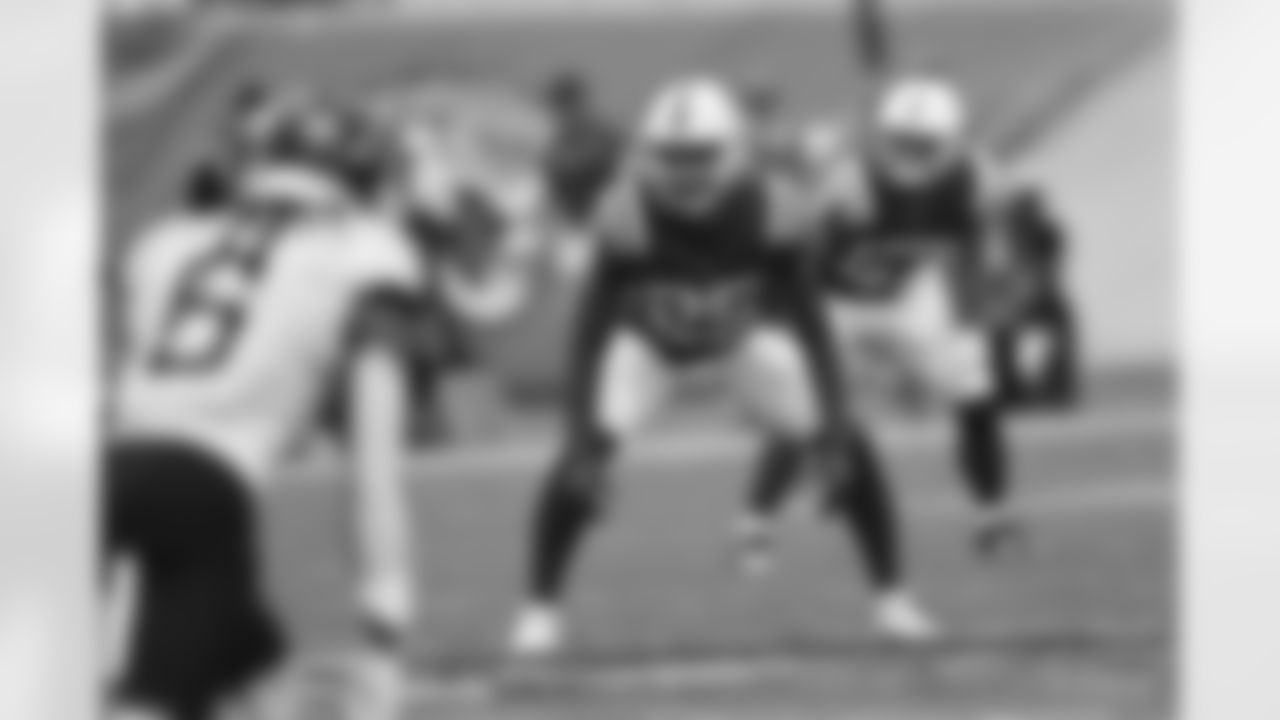 25 CB Rodney Thomas II