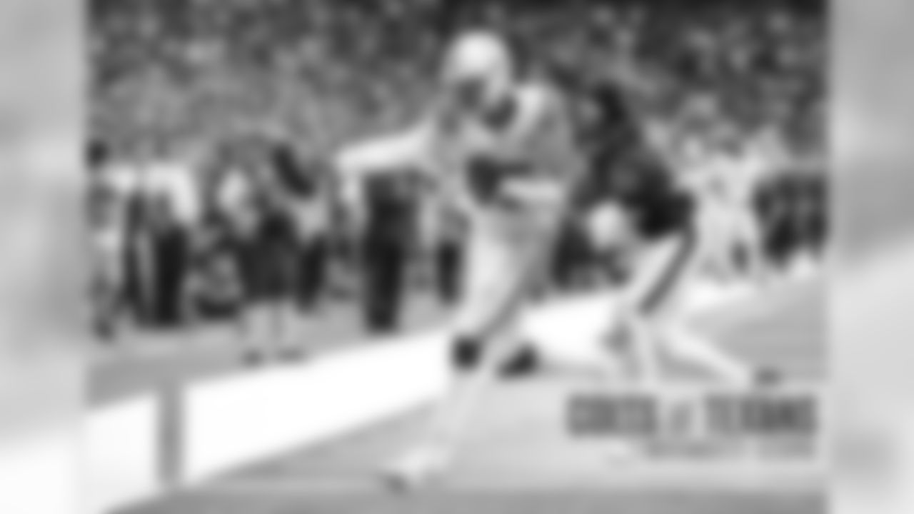 A visual look at the Colts 2019 regular season schedule.