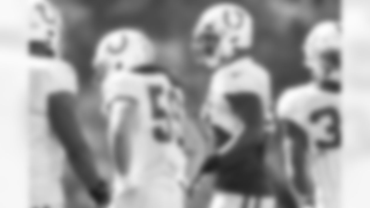 99 DT DeForest Buckner