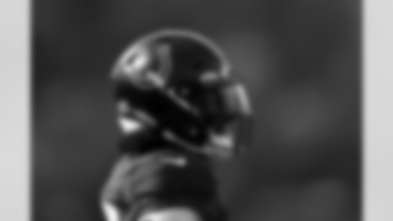 13 WR KJ Hamler