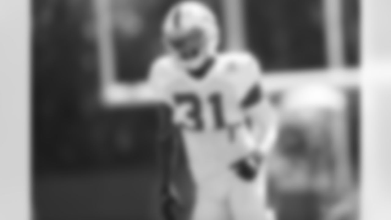31 DB Brandon Facyson