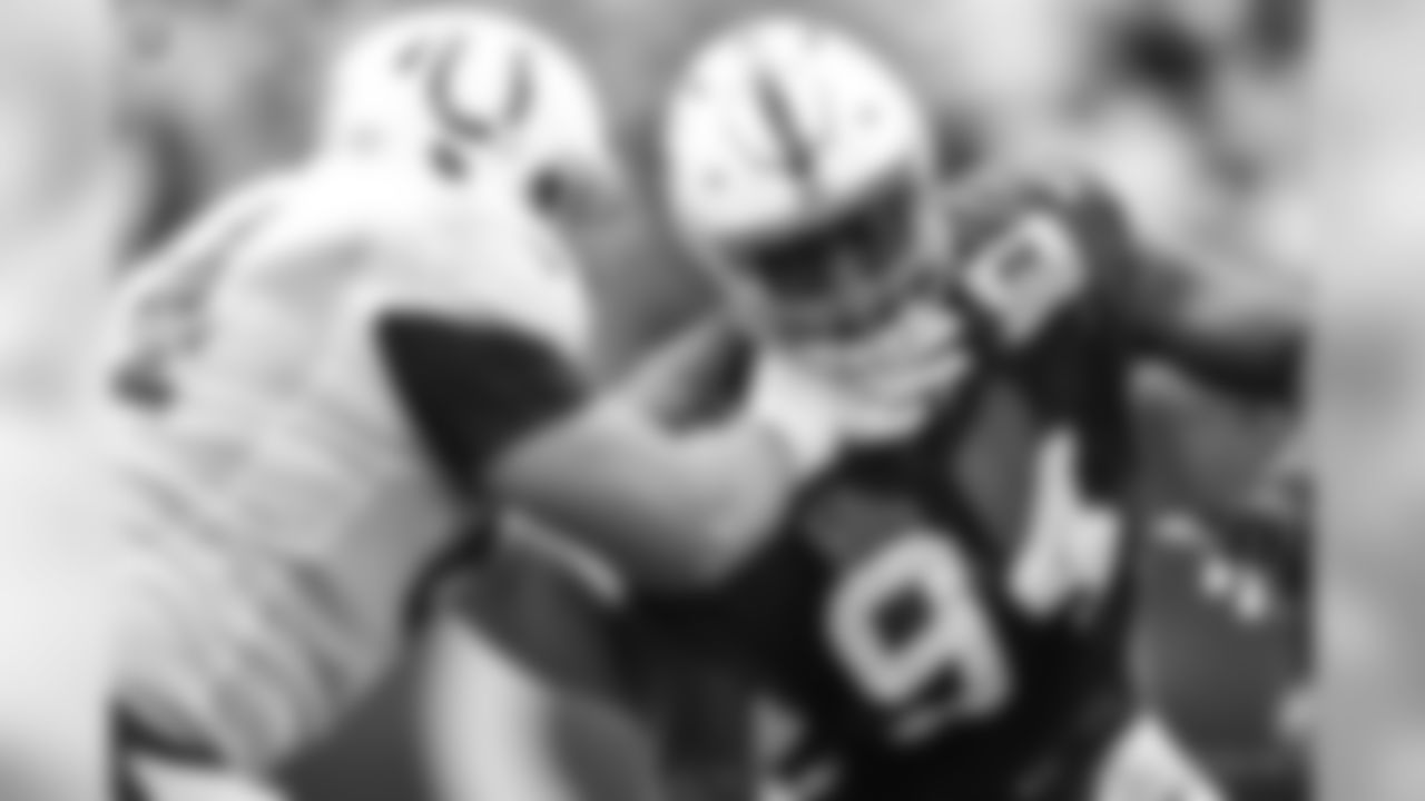 Training Camp 2018