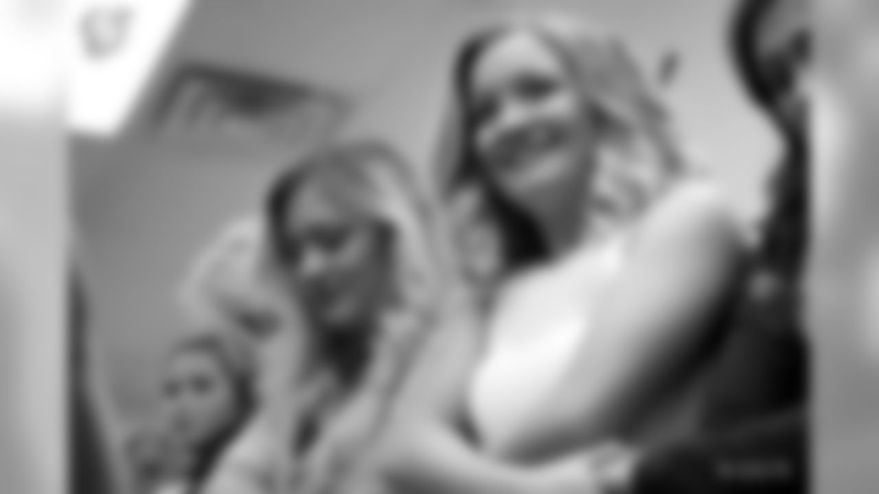 A fun behind the scenes look at the 2019 Cheer Showcase!