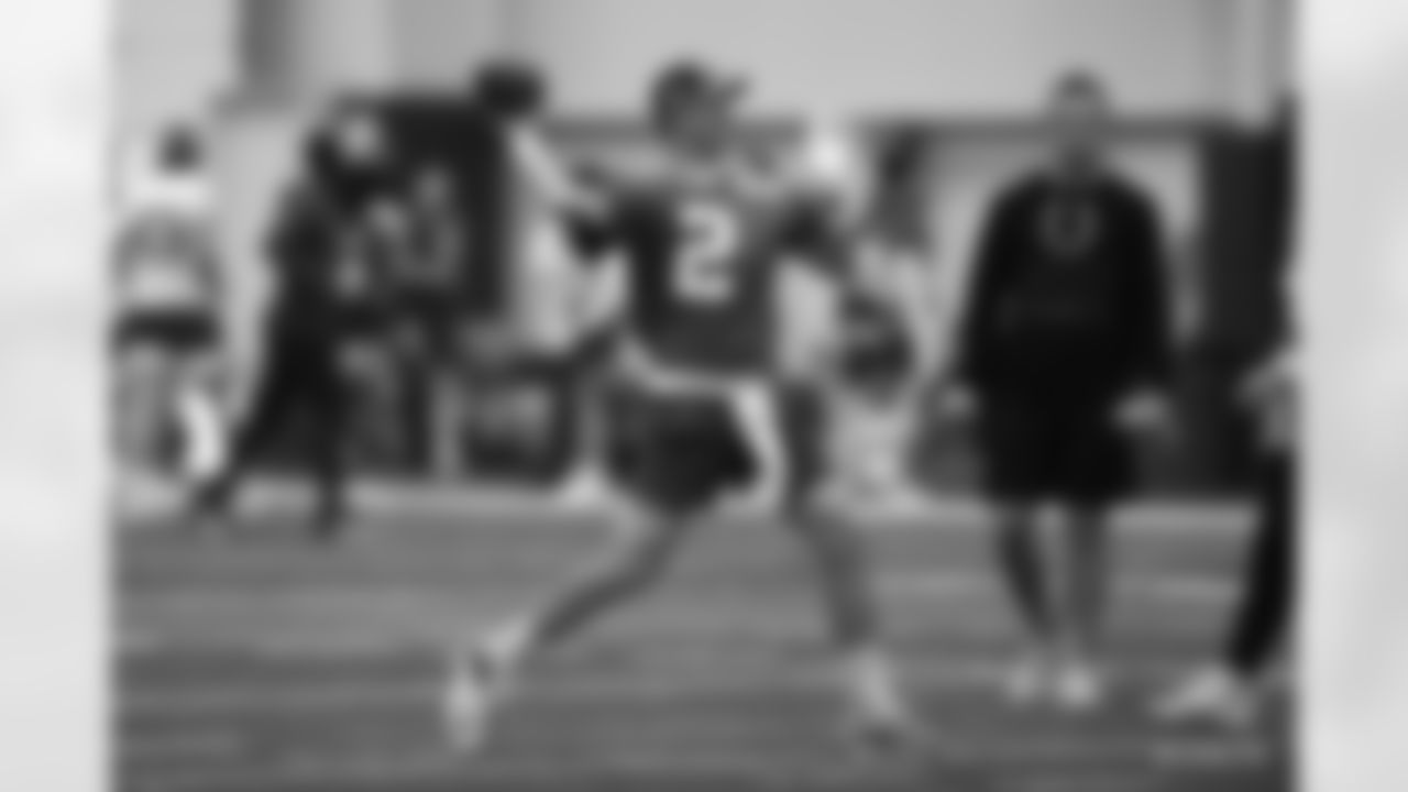 2 QB Matt Ryan