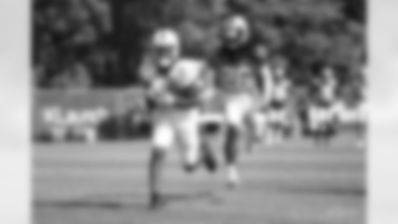 13 WR T.Y. Hilton