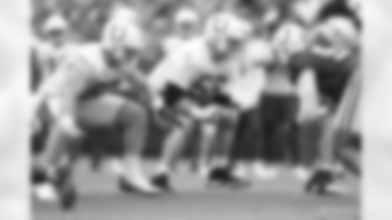 56 C/G Quenton Nelson