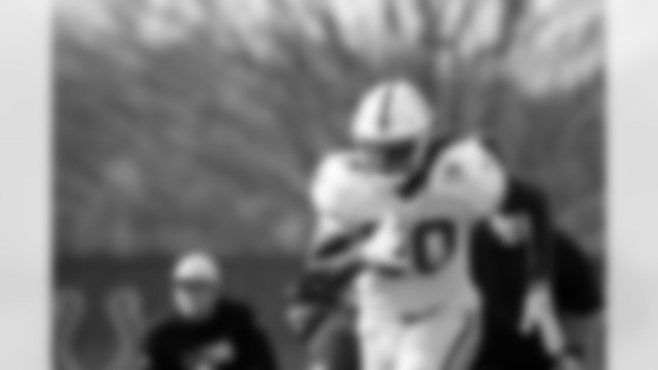 80 TE Jelani Woods