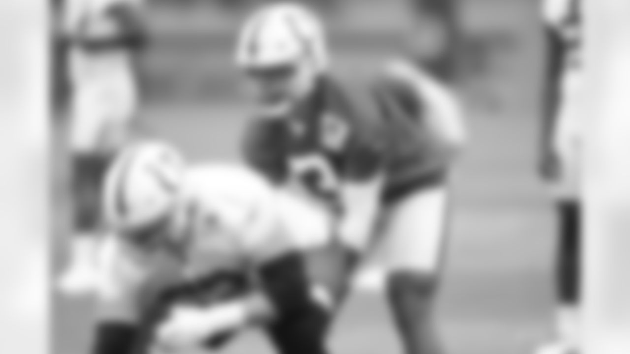 3 QB Brett Hundley