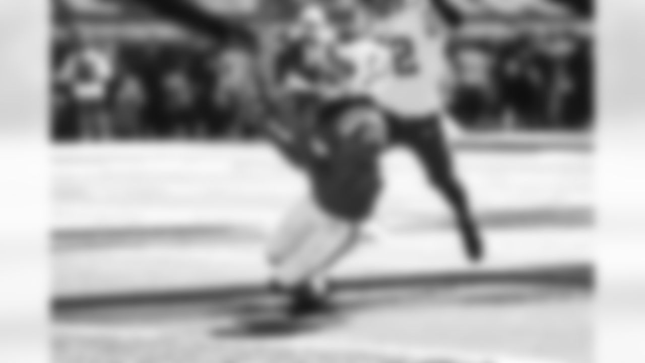 13 WR T.Y. Hilton