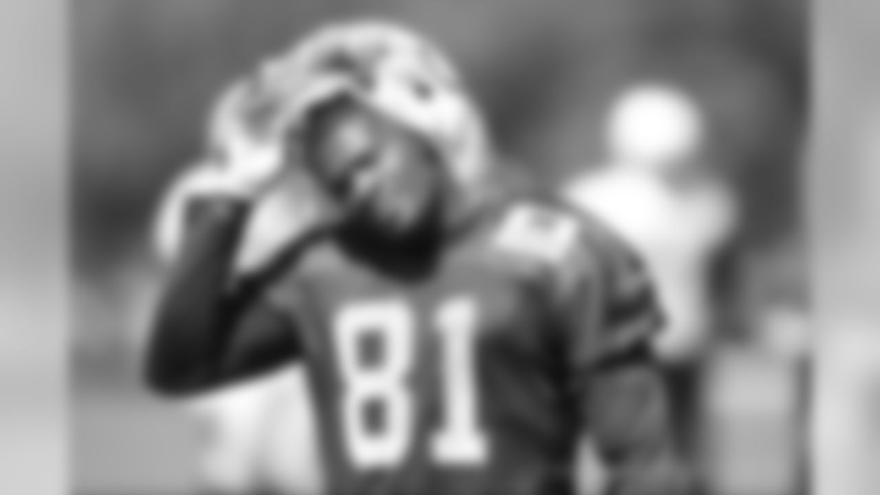 81
Johnson, Andre
WR
Miami (FL)
