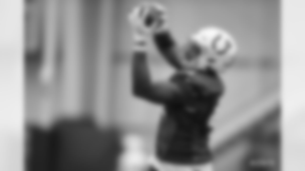 41 TE Farrod Green