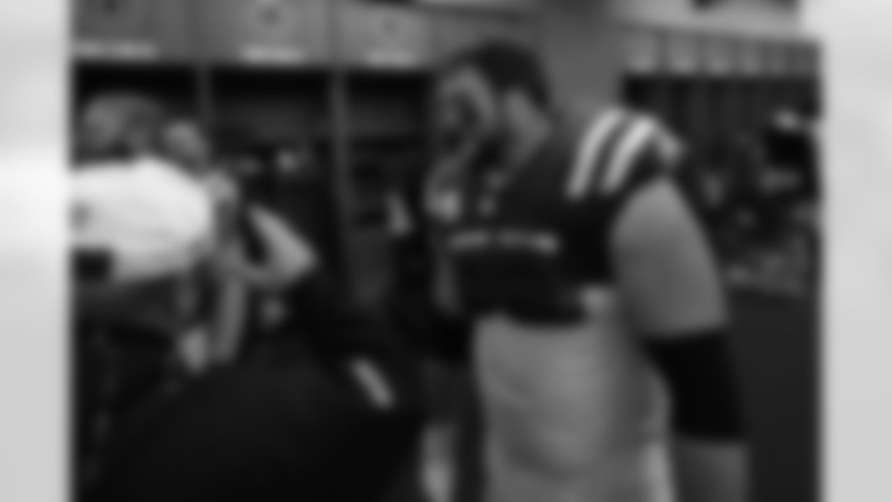 56 G Quenton Nelson