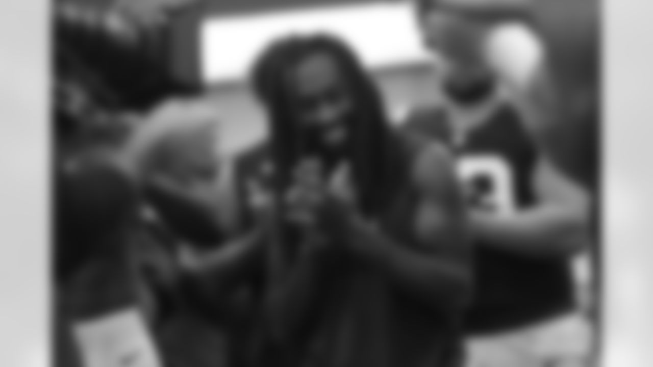 13 WR T.Y. Hilton