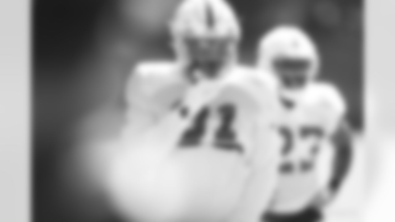 91 DE Yannick Ngakoue