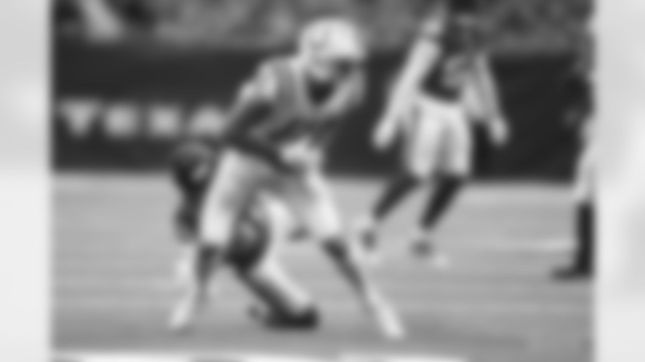 11 WR Michael Pittman Jr.