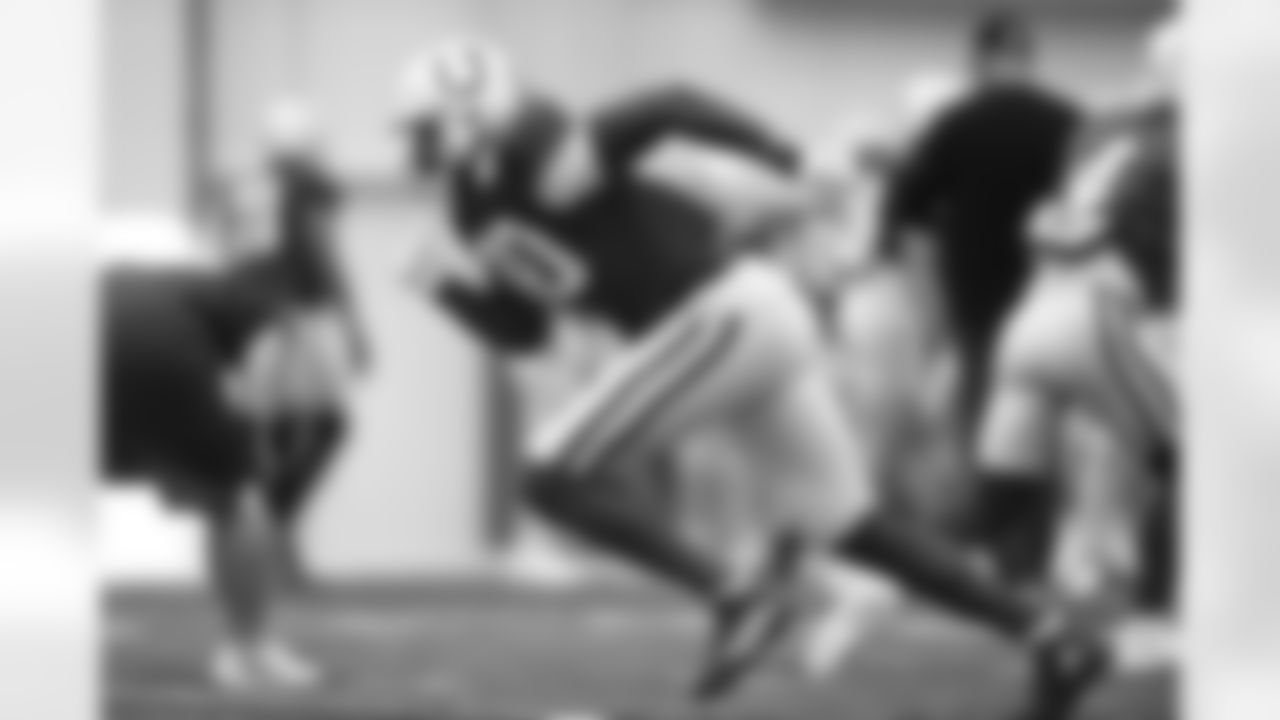 80 TE Jelani Woods