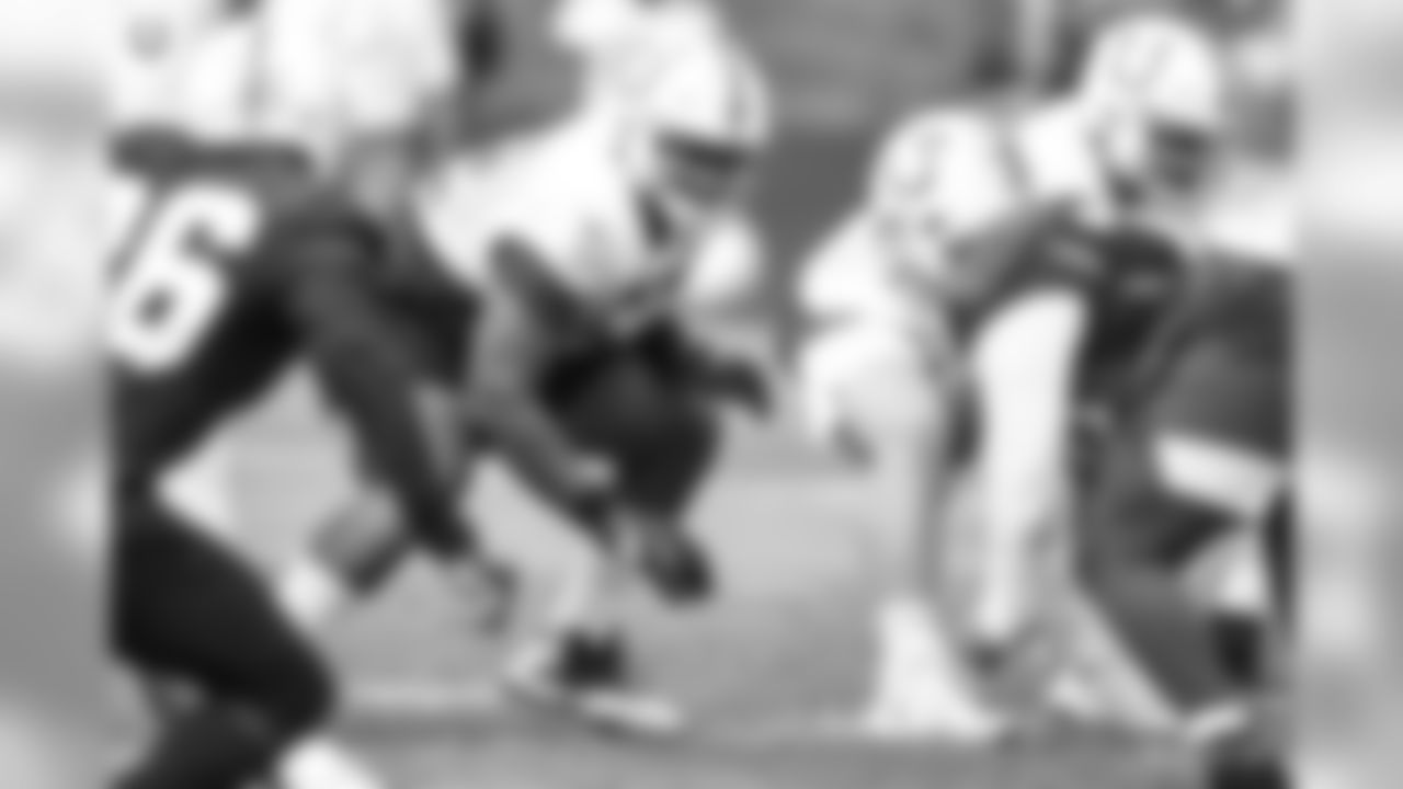 Indianapolis Colts training camp held at Grand Park Sports Campus in Westfield, IN on August 10, 2019.