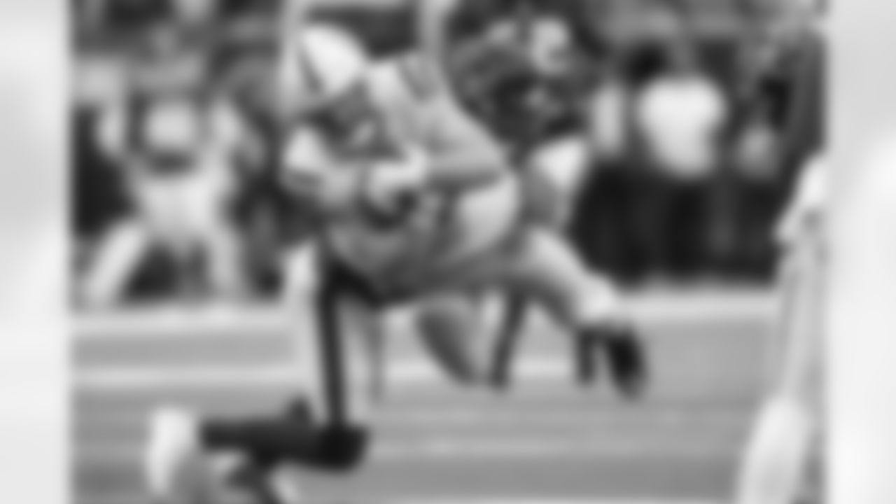 84 TE Jack Doyle