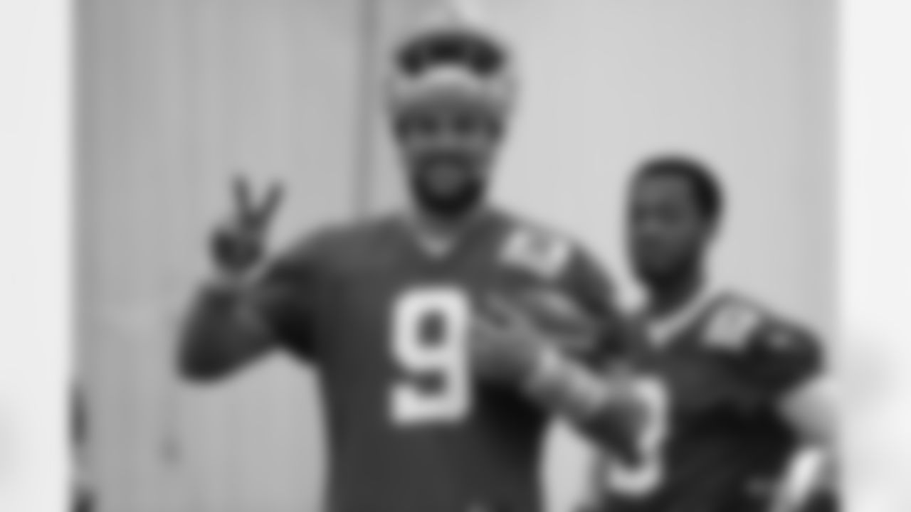 9 QB Jacob Eason