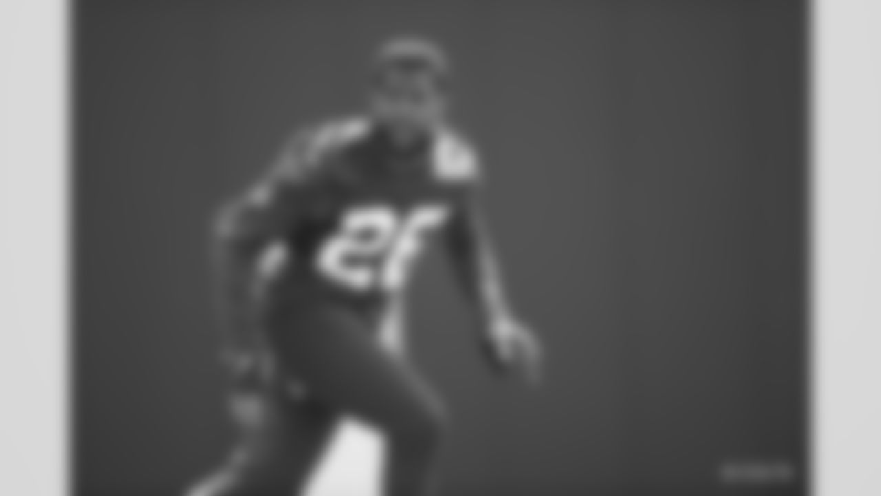 26 S Rodney McLeod