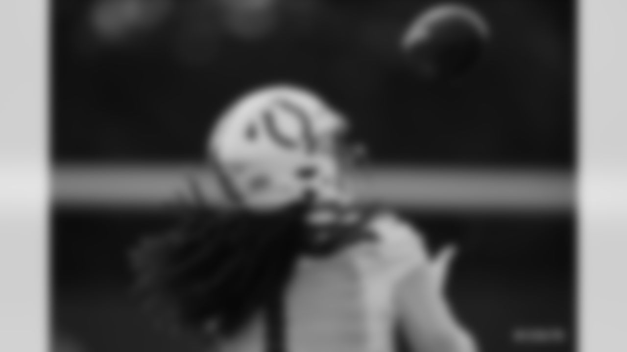 1 WR Krishawn Hogan
