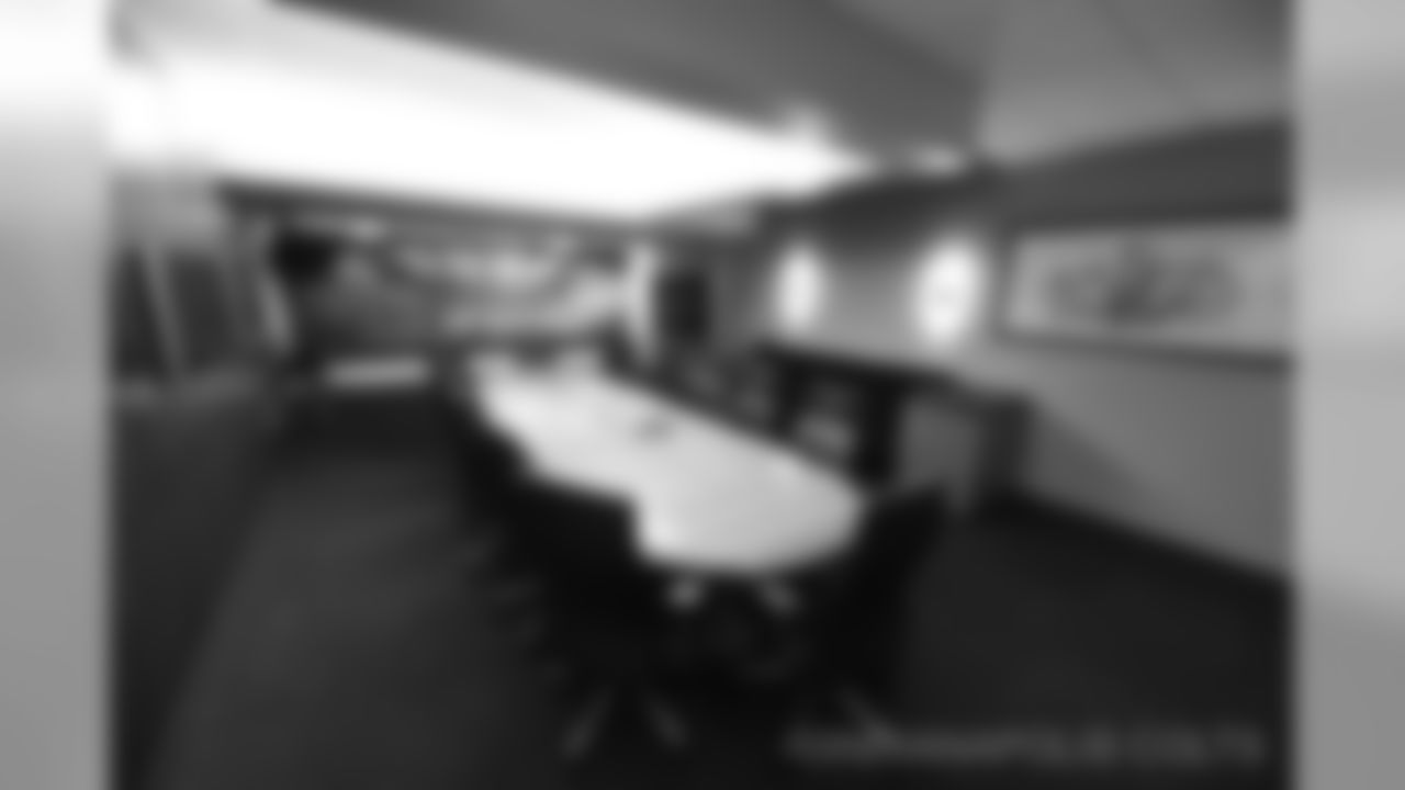 Conference Room Suite