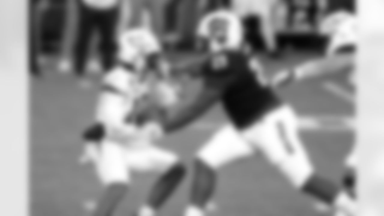8. Alim McNeill, NC State, Junior