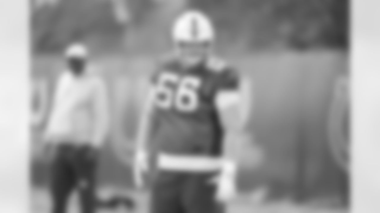 56 C/G Quenton Nelson