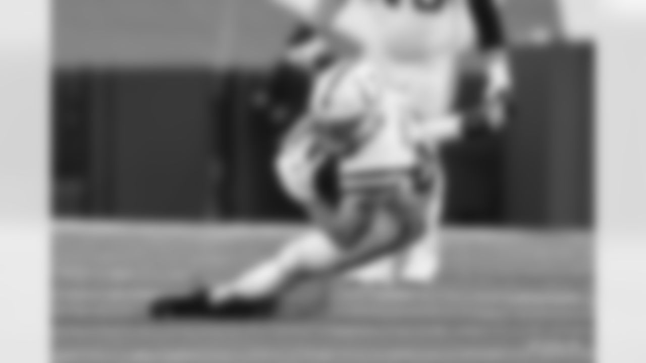 84 TE Jack Doyle