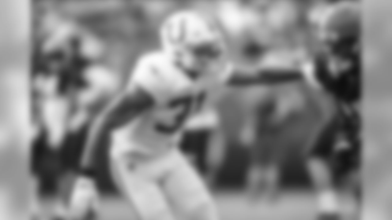 Indianapolis Colts training camp held at Grand Park Sports Campus in Westfield, IN on August 15, 2019.