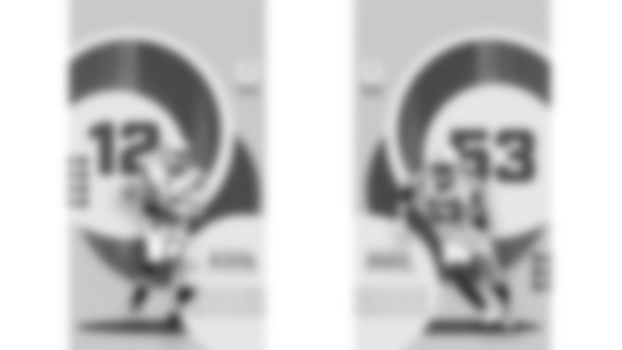 A look back at various social media graphics across our @Colts Twitter, Instagram, and Facebook platforms.