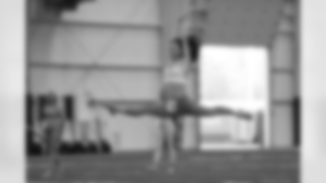 2023 Cheer Showcase Prep Class