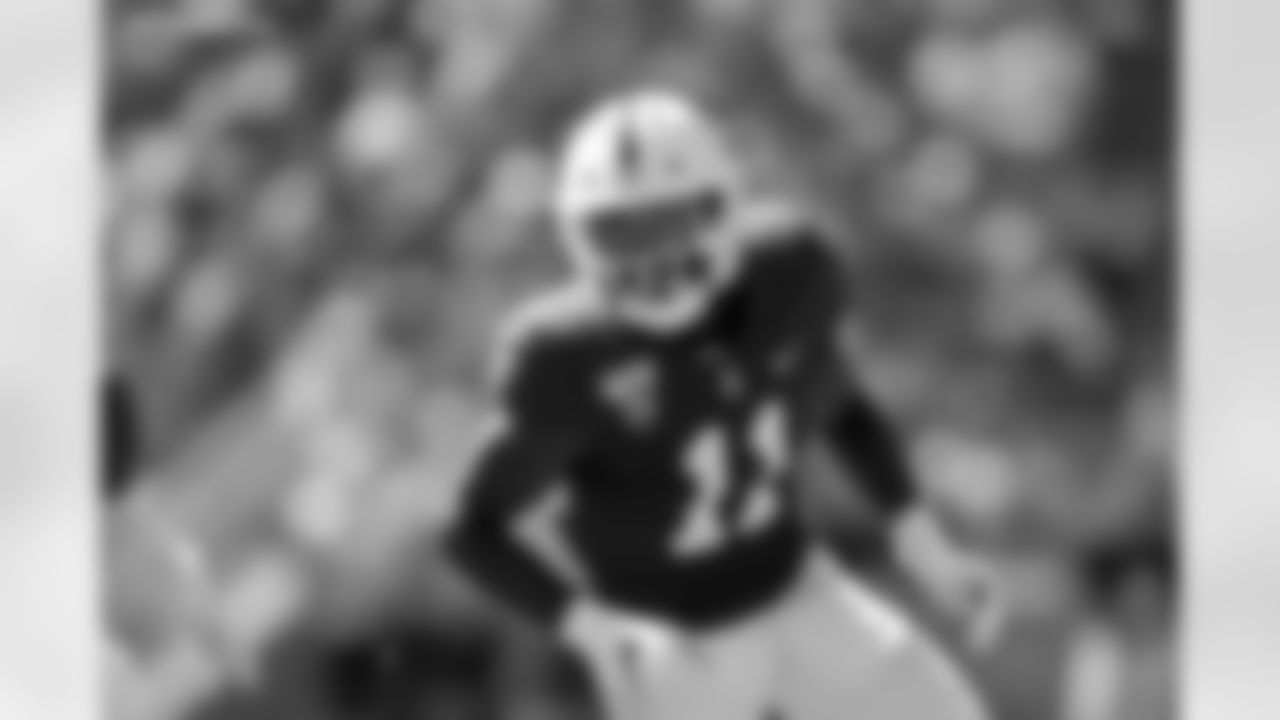 9. Paulson Adebo, Stanford, Senior