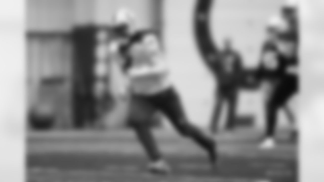 13 WR T.Y. Hilton