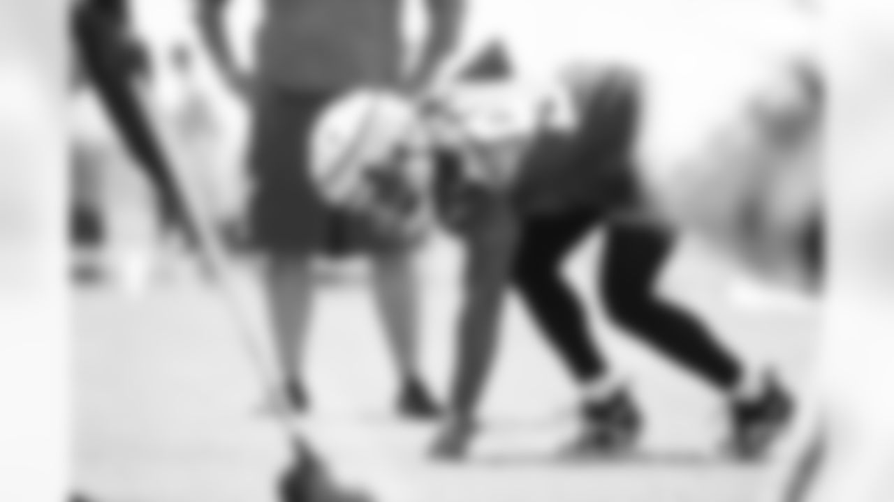 91 DE Yannick Ngakoue