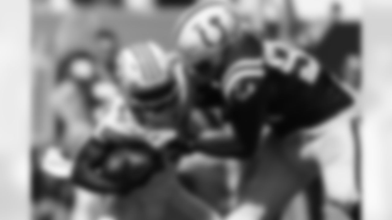 94 DT/DE Tyquan Lewis
