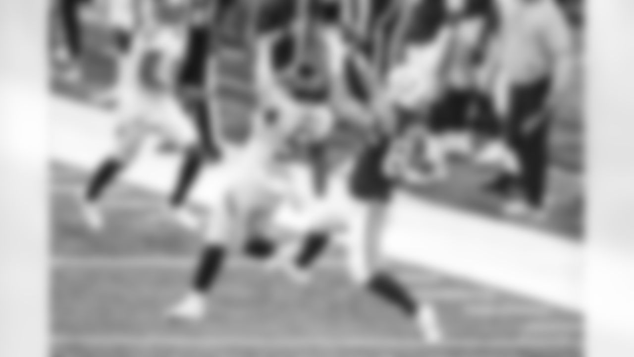 80 TE Trey Burton