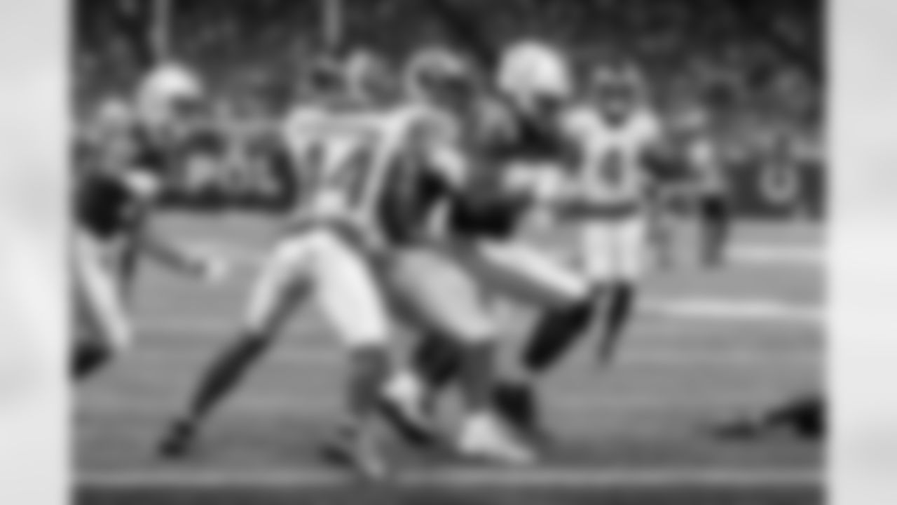 81 TE Mo Alie-Cox , 11 WR Michael Pittman Jr.
