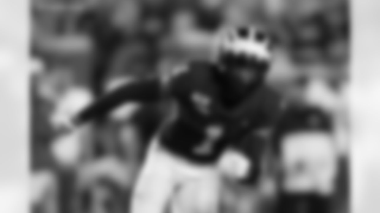 CB Ambry Thomas