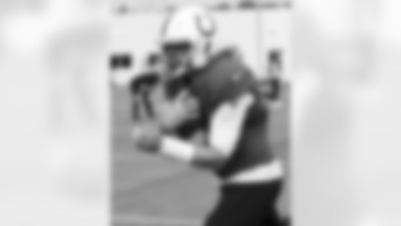 10 QB Gardner Minshew