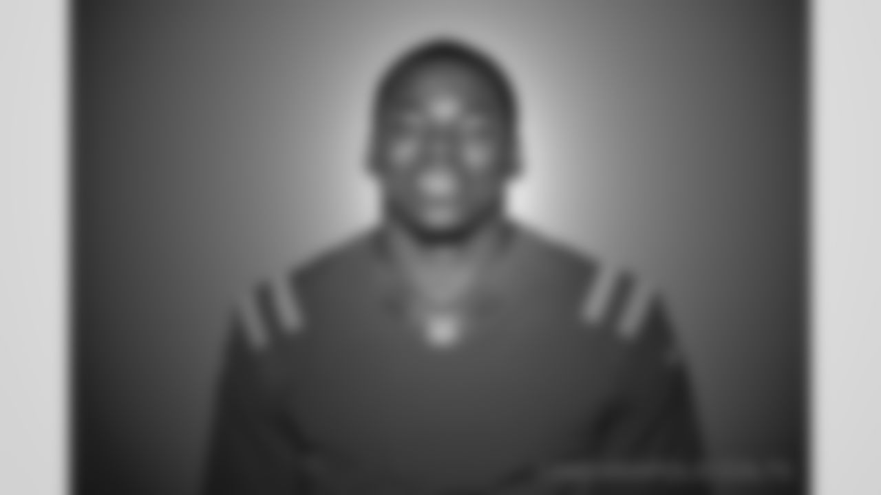 51
Muamba, Henoc
ILB