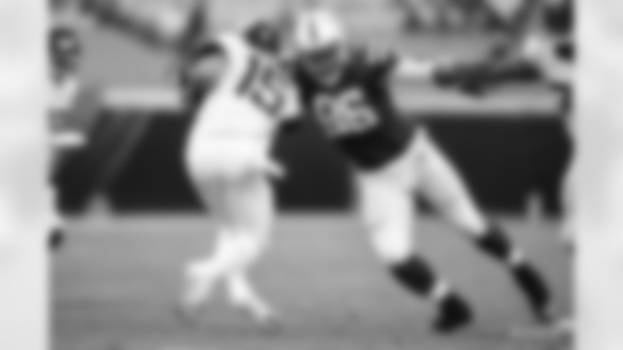 96 DT/DE Denico Autry