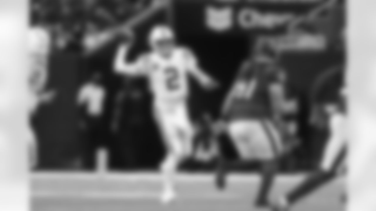 2 QB Carson Wentz