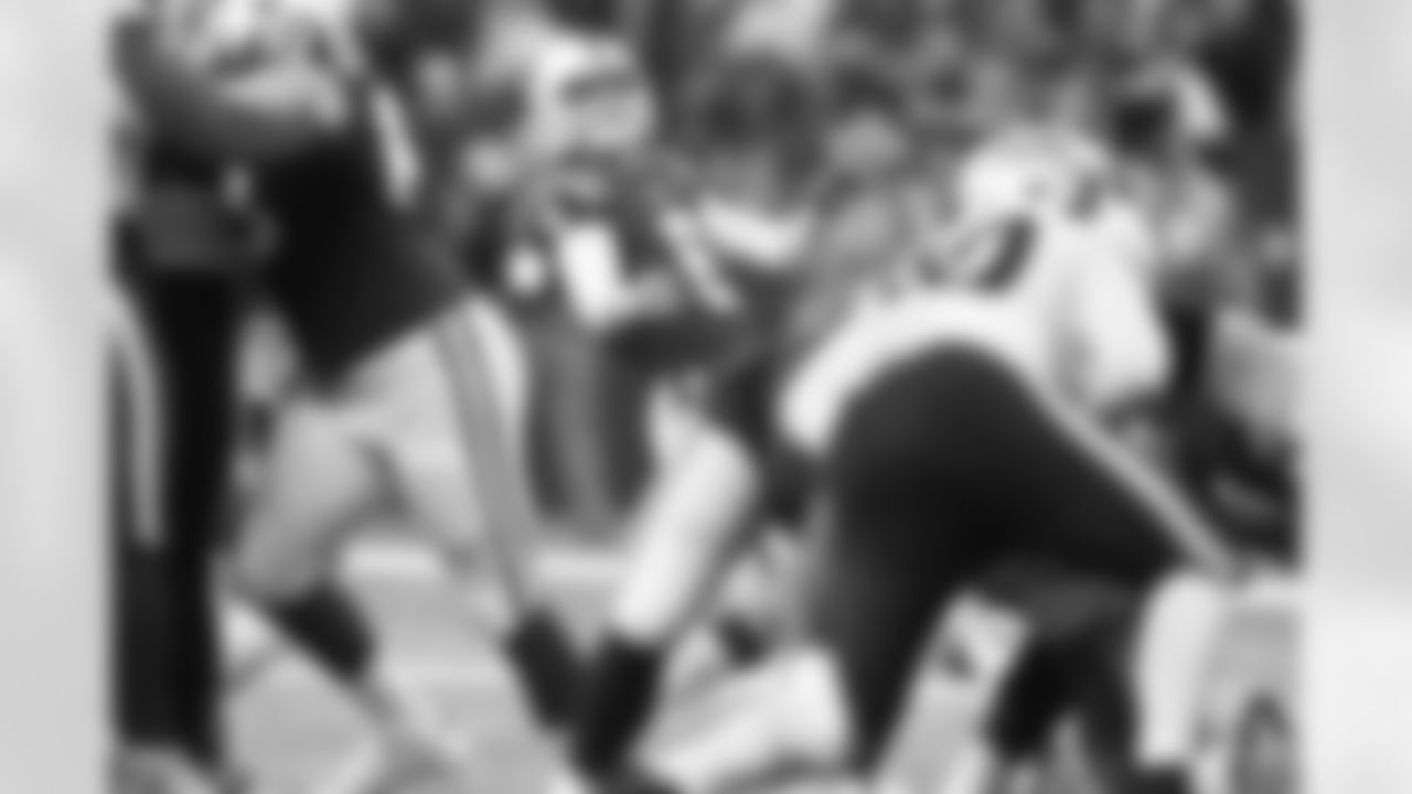 6 K Michael Badgley