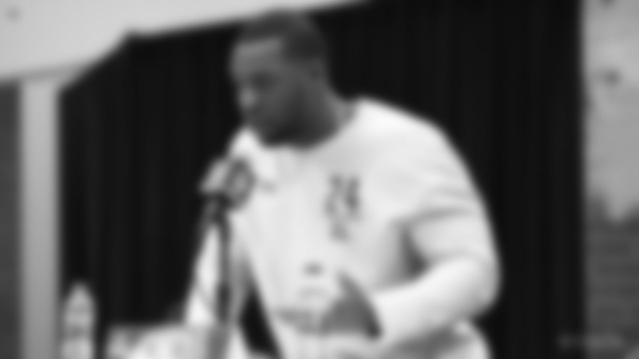 Ben Banogu | DL | Texas Christian